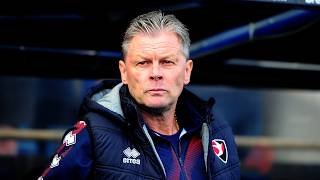 Steve Cotterill on the Chesterfield match