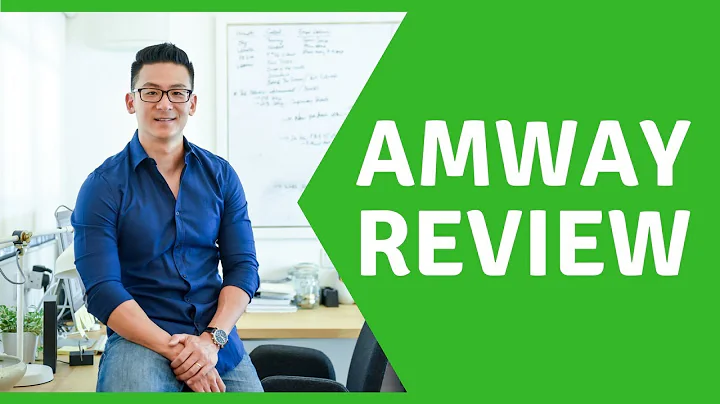 Amway Review | Should You Join This Company? - DayDayNews