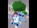 Ele me salvou… #roblox #robloxfyp #jujutsushenanigans #vazioroxo