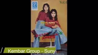 Kembar Group - Sunyi