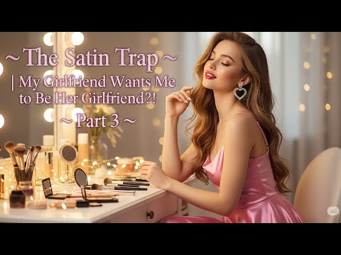 My Girlfriend Wants Me To Be Her Girlfriend Part 3