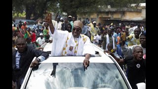 👀💀PANIQUE AU SOMMET!LA MONTÉE INATTENDUE D'ISSA TCHIROMA;IL BRISE LES CODES,  FRAPPE FORT 😡💥