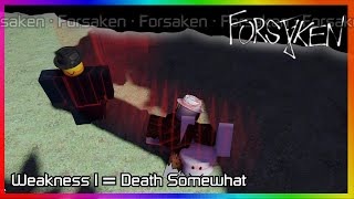 Professional Mafioso Player Juking - Forsaken