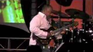 Abe Laboriel & Paul Jackson Jr. @ PDWC 08 chords