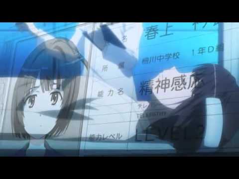 超電磁砲　MAD