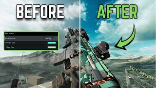 After 600 hours I finally found the BEST battlefield 6 settings. (Max Aim Assist)