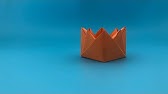 ハートの王冠 かんむり の簡単な作り方 おりがみ Origami Crown Heart ビルゲッツの折り紙 Youtube ハートの王冠 かんむり の簡単な作り方 おりがみ Origami Crown Heart ビルゲッツの折り紙 Youtube
