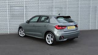 Canterbury Audi Gc19 Gvf