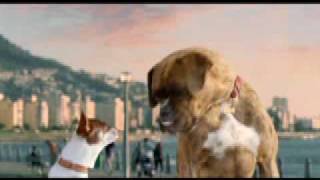 Buddy gets a new friend in latest Toyota ad