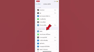 วิธีการเพิ่มปุ่มโฮมในหน้าจอ iPhone ง่ายๆ