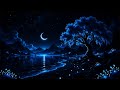 Deep Healing Sleep • Fall Asleep in Under 2 MINUTES • Melatonin Release, Increase Deep Sleep