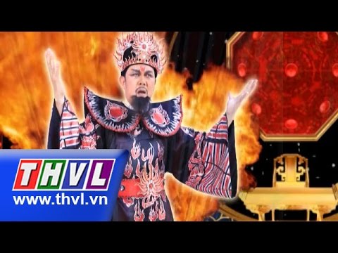 Video THVL | Diêm Vương xử án - Tập 15: Tay lái tử thần -... - youtube