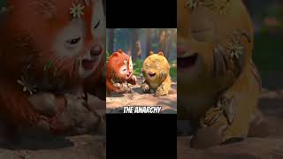 "Why Old Cartoons Were Built Different (And New Ones Just Don’t Hit the Same)"#shorts  #cartoon