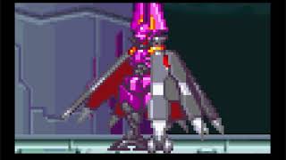 Mmz - The Last Cataclysm Naruto Technique