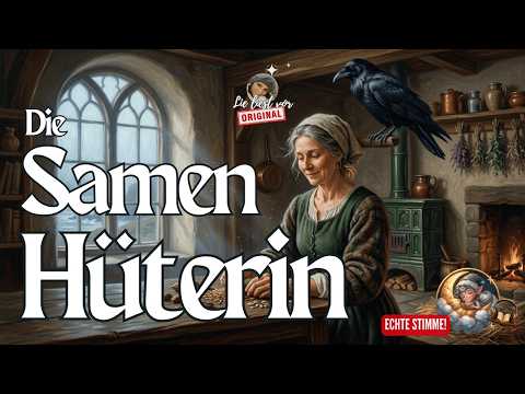 Die Samenhüterin