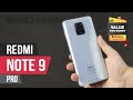 Redmi Note 9 Pro recenzija