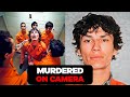 What Happens to Serial Killers in Prison?