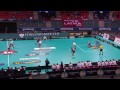 WFC 2014 Highlights Day 5