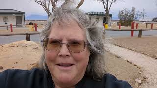 24 Hours in Nevada - How I Ended Up Spending A Night Across From an Alien Brothel!