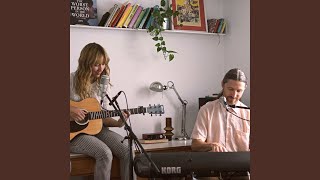 balada para el fin del mundo - en vivo (feat. gatogaso) - Delfina Campos
