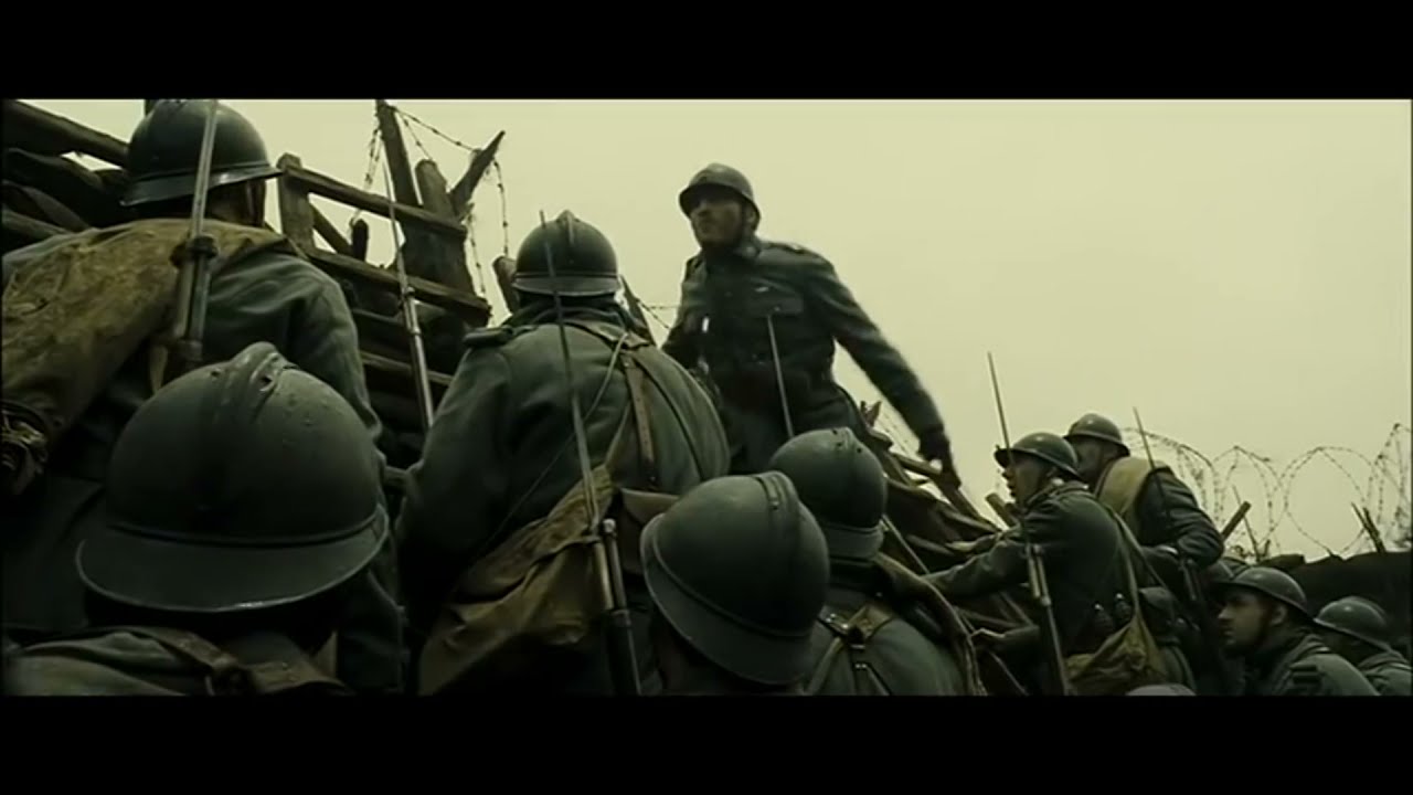 POUR LA FRANCE, EN AVANT !