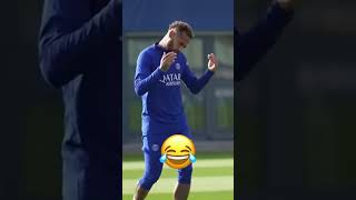 Neymar Funny Moments