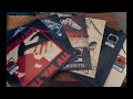 Live Vinyl Unboxing: Metallica Walmart Exclusive Vinyl Complete Set