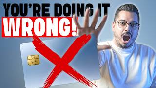 TOP 6 Beginner Credit Card Mistakes to AVOID (Dubai Edition)