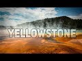YELLOWSTONE - J'EXPLORE LE VOLCAN LE PLUS DANGEREUX AU MONDE thumbnail