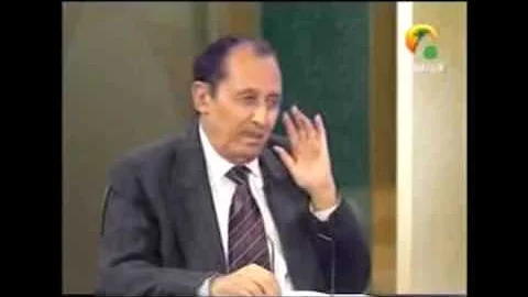 If You don't know.. ask who knows! A video by Dr. Fadel Saleh As-Samarrai