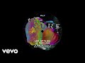 The Cure - And Nothing Is Forever (Danny Briottet & Rico Conning Remix / Visualiser)