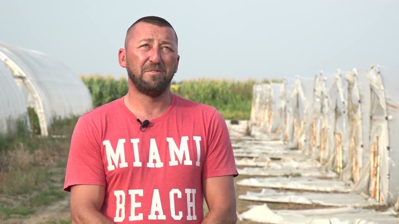 Naša priča ep. 152 20.07.2018. - Pećinci, proizvodnja babure