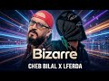LFERDA X CHEB BILAL BIZARRE YA DENIYA REMIX Rai Rap 2026 