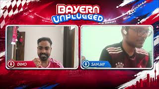 One Final Left to Save the Season | Bayern Unplugged Ep.1 ft. Sanjay