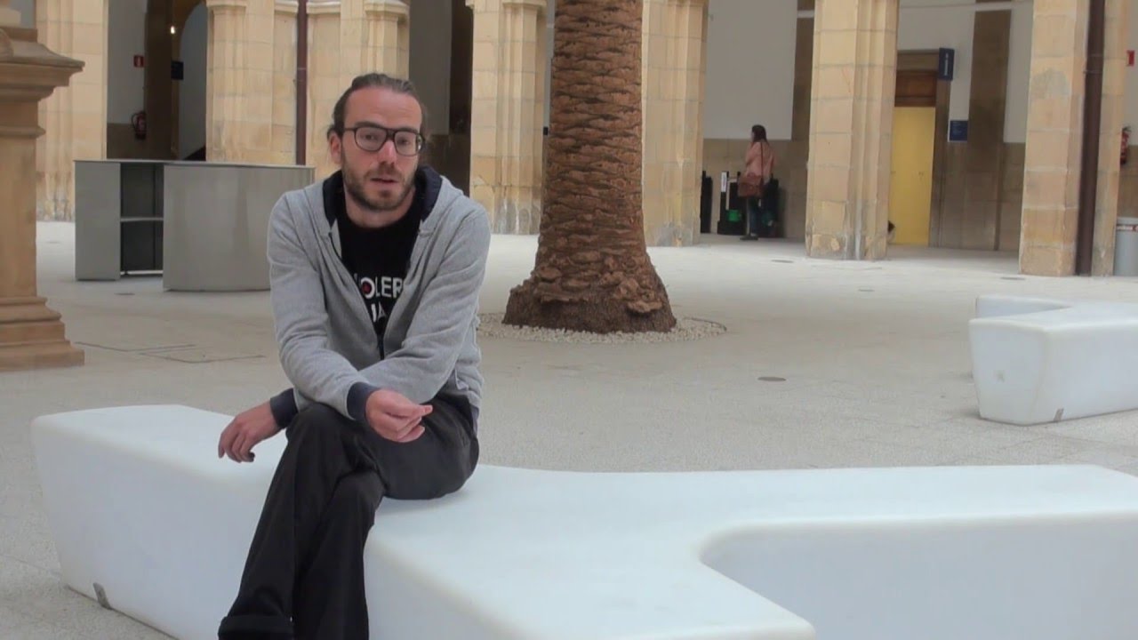 INTEGRIM Early Stage Researchers - Reinhard Schweitzer