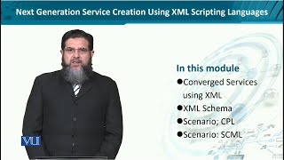 Next Generation Service Creation using XML Scripting Languages | Data Visualization | CS642_Topic281