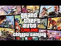 🔴FINALLY STARTING A NEW JOURNEY! - GTA V Roleplay #1 || Chhapu ji LIVE
