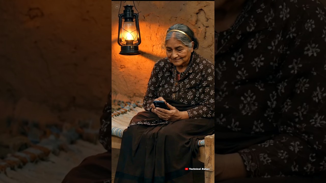 💔 The Missed Call From Maa… A Heart Touching Story That Will Make You Cry 