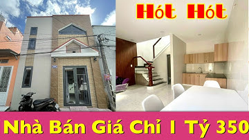Nhà Bán Cần Thơ | Bán Ngôi Nhà Trệt Lầu Đẹp Hẻm 390 Đường Nguyễn Văn cừ Quận Ninh Kiều TP Cần Thơ