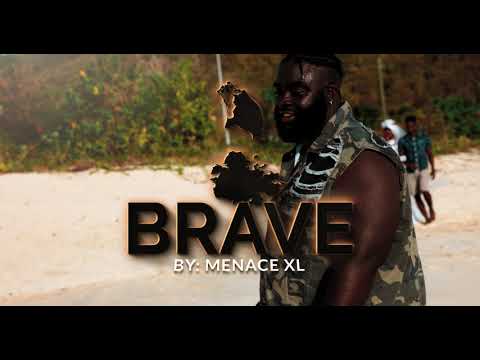 Menace XL - Brave (The Independence Movie)