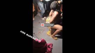 Chura Anakatika Balaa Nyimb naanzaje
