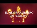 Christina Aguilera - El Mejor Guerrero (De &quot;Mulán&quot;/Spanish Version)