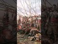 The 30 Years' War: Habsburgs vs. Europe