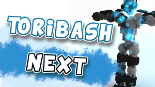 The NEXT Toribash GAME! | Toribash Next (2vs2, 3vs1 and more)