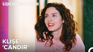 Bu Hikaye Tutar Ben Sana Diyeyim - İlişki Durumu Karışık 1. 