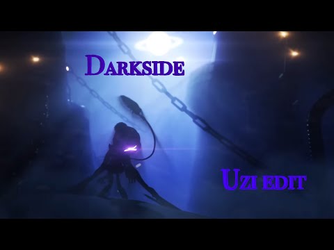 Darkside - Uzi edit