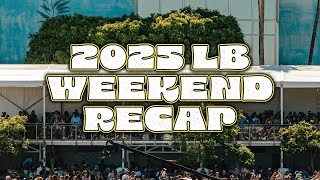 Vans Warped Tour Long Beach 2025 Official Trailer