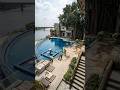 Swing pool create ai video #viralvideo #aivideo #music #aivideo