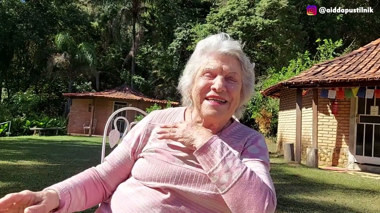 A palavra em nosso tempo: como ela é uma força energizante? (Parte 1)