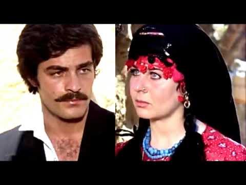 EZO GELIN 1973 -  FULL FILM MÜZIGI